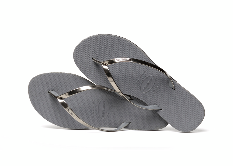 יו מטאליק HAVAIANAS