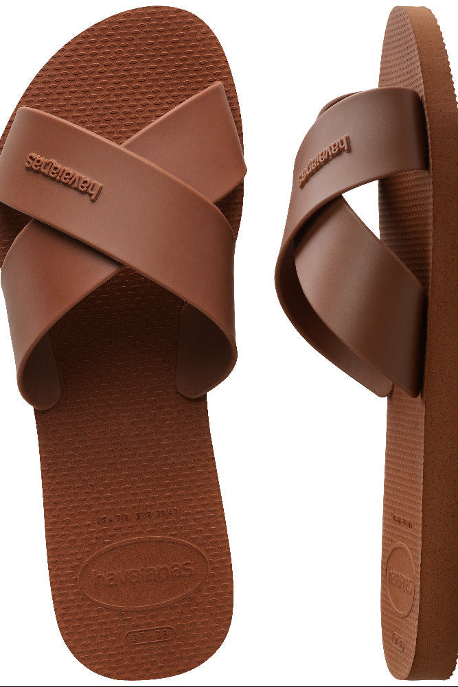 כפכפי אקווה חום – AQUA BROWN