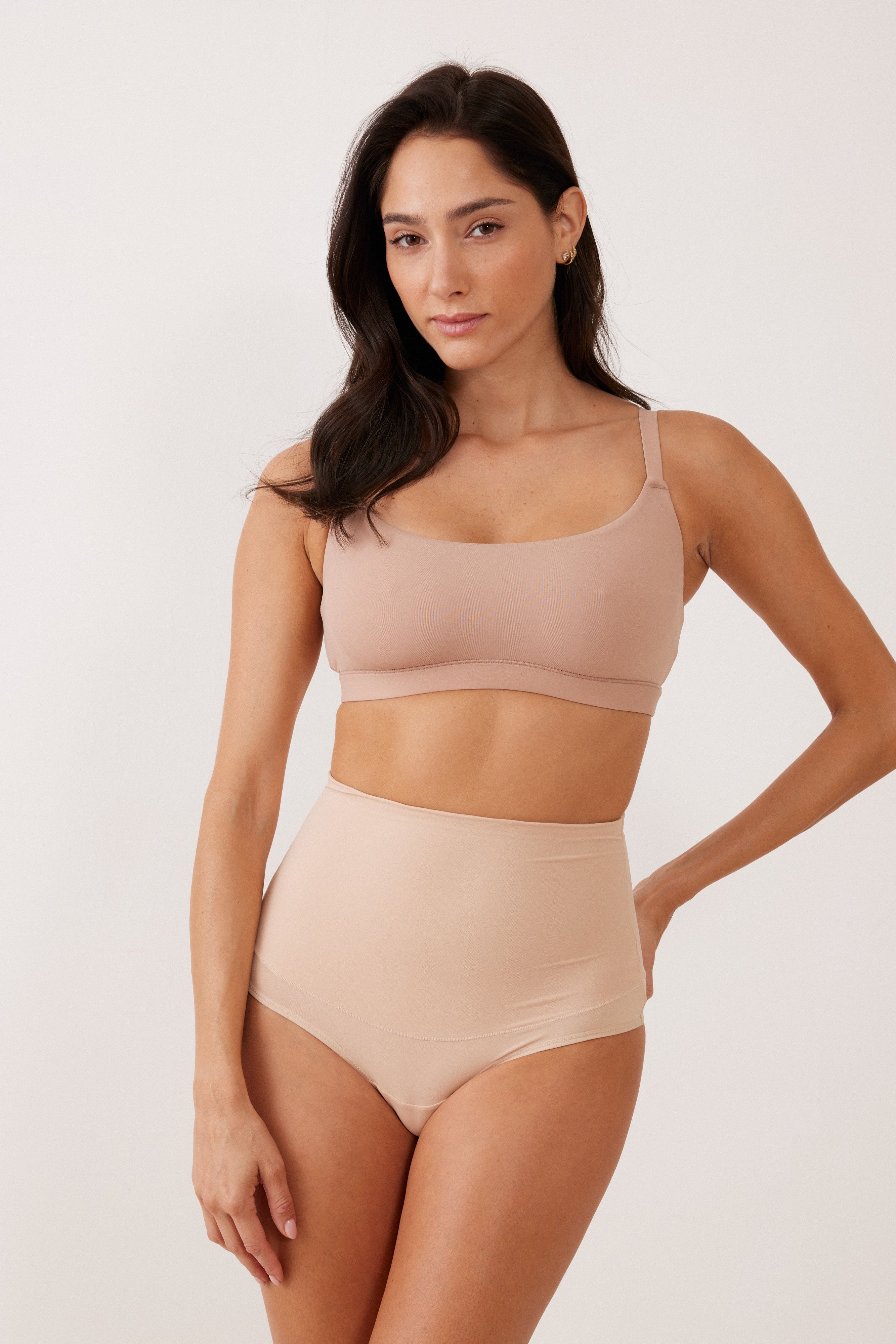 מחטב חוטיני מותן גבוהה - בז