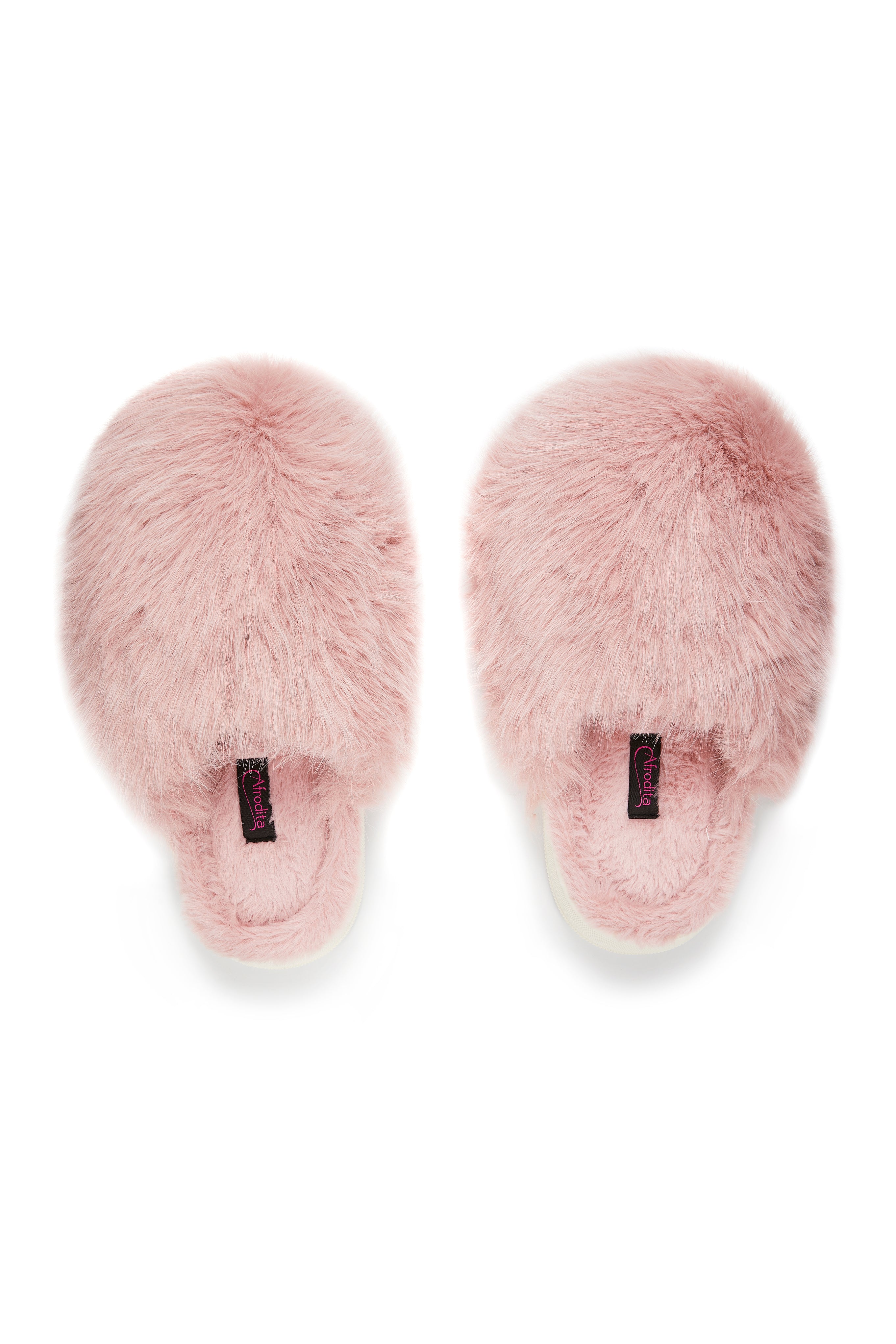 נעלי בית פרווה