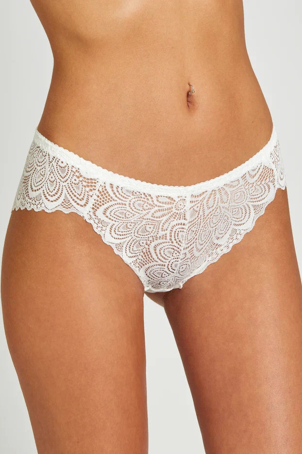 תחתון בוקסר Lace Boxer