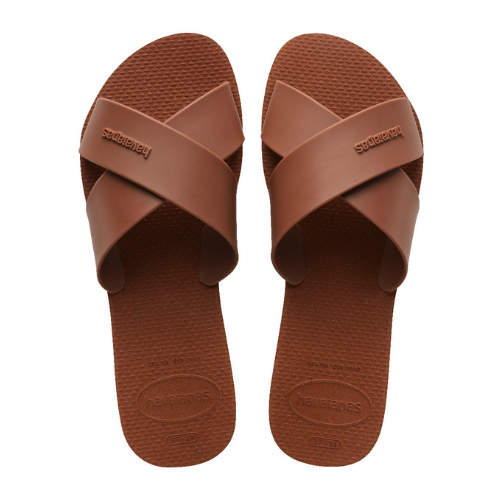 כפכפי אקווה חום – AQUA BROWN