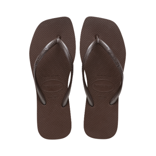 כפכפי סלים סקאוור -SLIM SQUARE