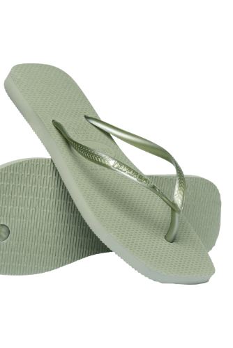 כפכפי סלים סקאוור -SLIM SQUARE