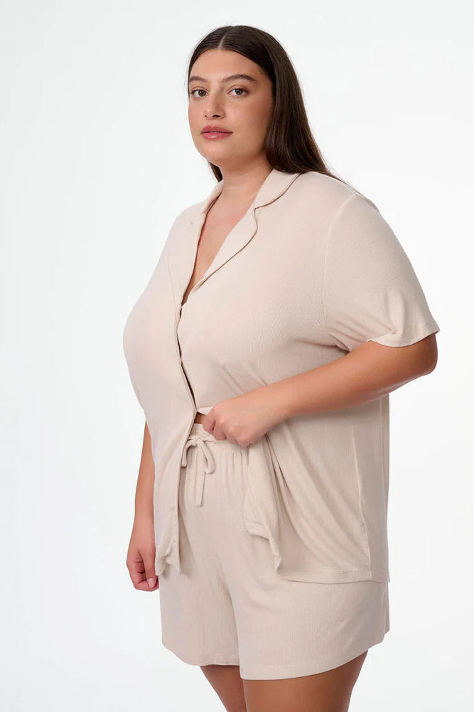 סט פיגמה ריב ויסקוזה - בז