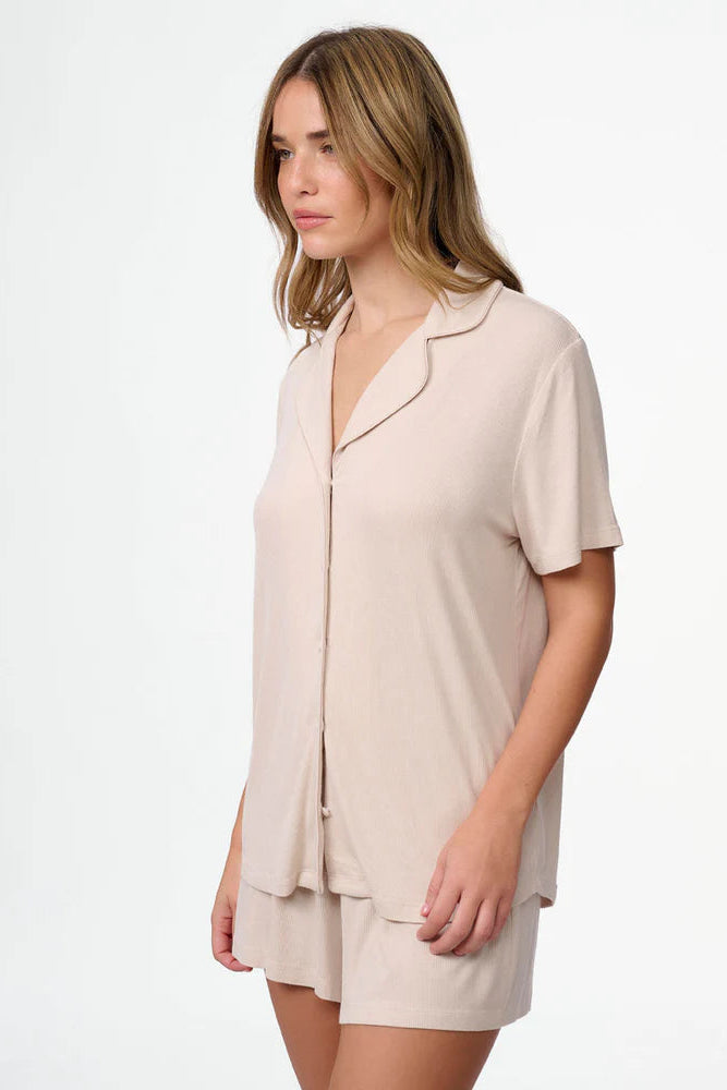 סט פיגמה ריב ויסקוזה - בז