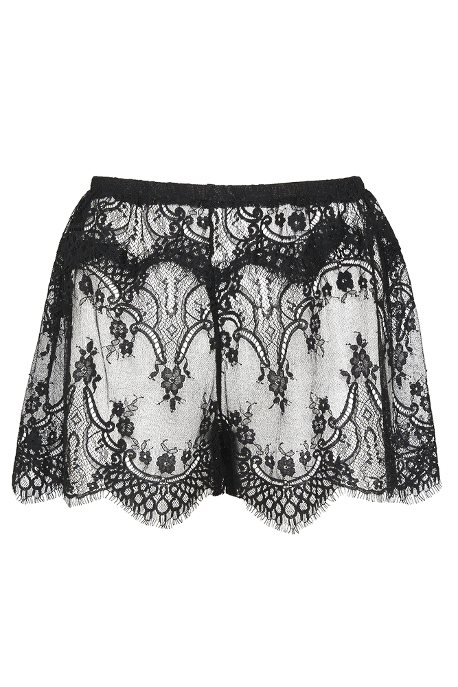 סט בייבי דול תחרה אולאובר עשירה