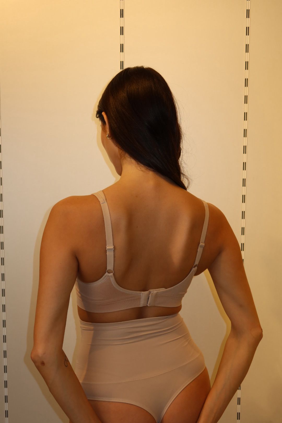 Ella Comfort Bra חזייה ללא ברזל- גוף