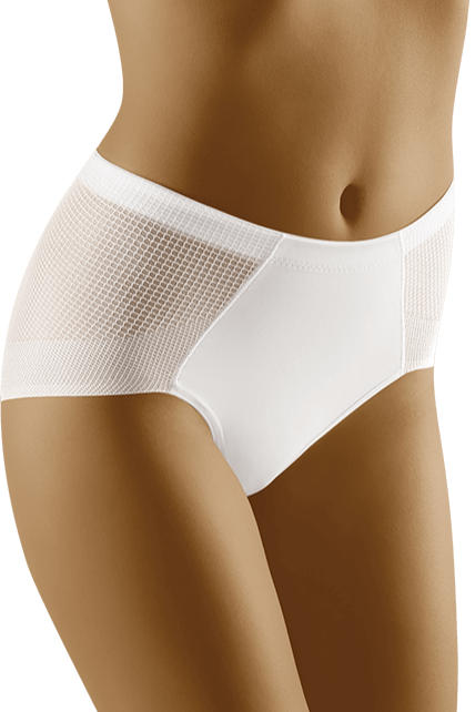 LADIES PANTY FUTURA מחטב תחתון