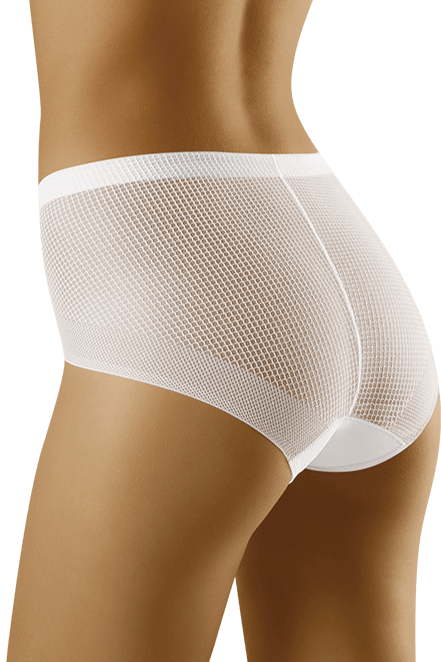 LADIES PANTY FUTURA מחטב תחתון