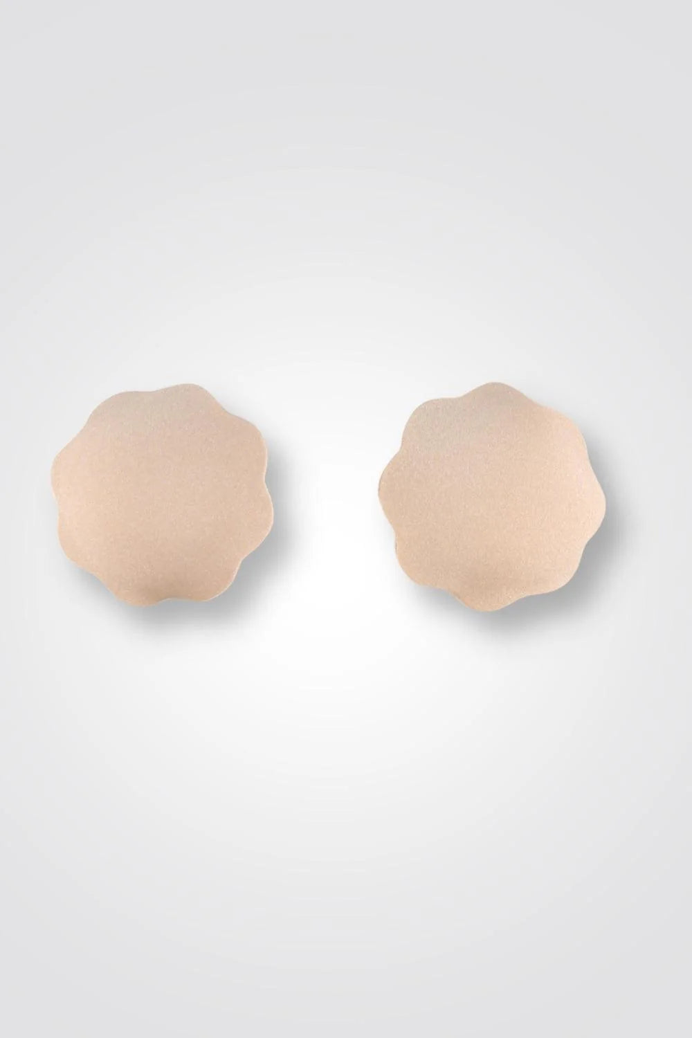 מדבקות לפטמות בד רב פעמיות