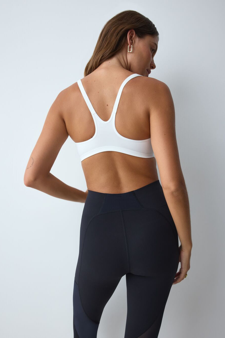 Triaction Fitness F חזיית ספורט פתיחה קדמית