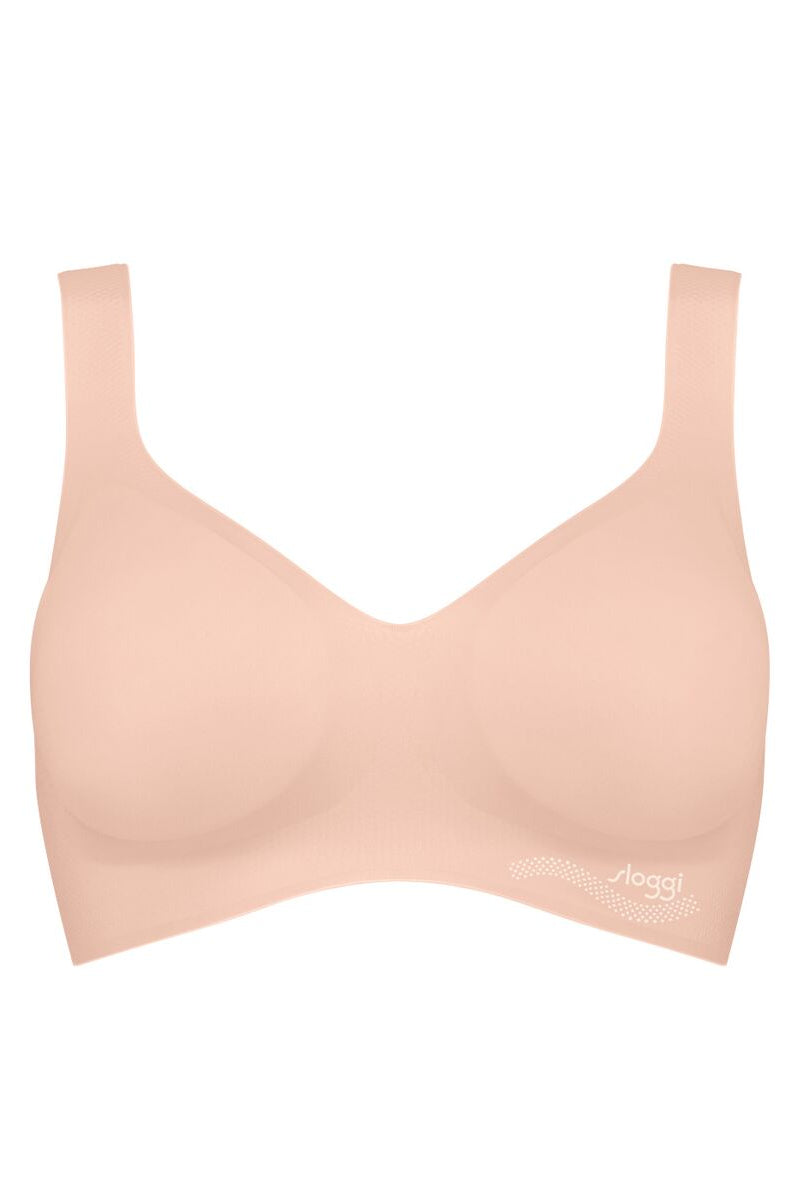 sloggi Zero Feel Bralette EX סלוגי טופ