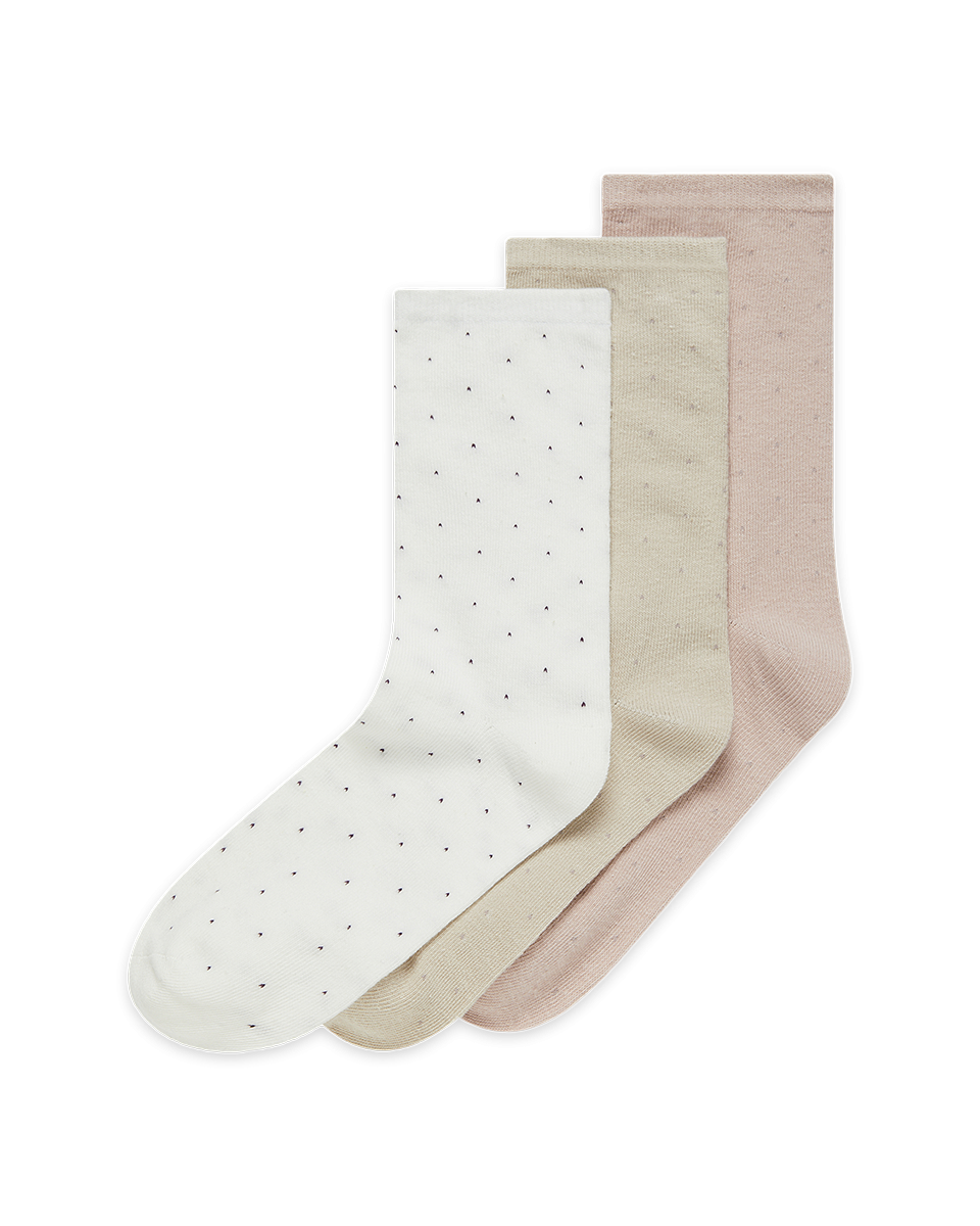 שלולה זוגות גרביים באורך קלאסי