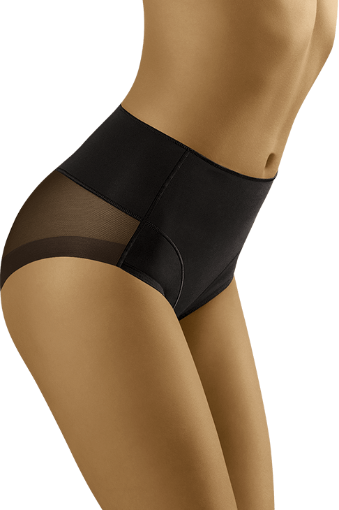 LADIES PANTY UNIQA תחתון מחטב